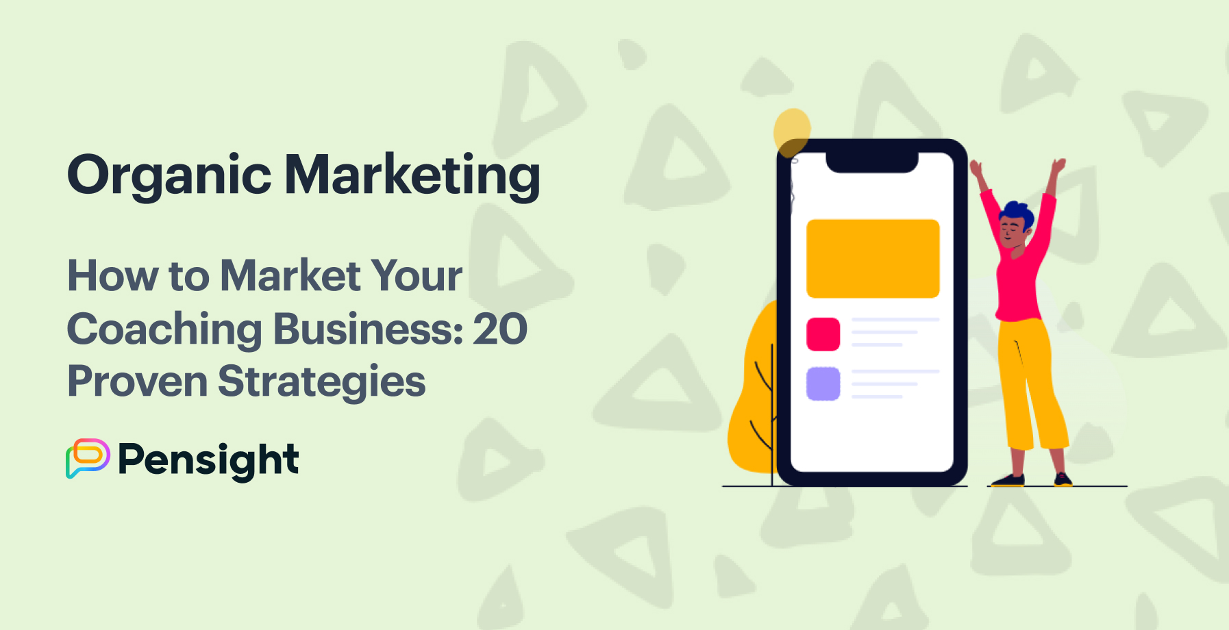 How to Market Your Coaching Business 20 Proven Strategies